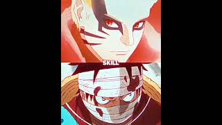 Naruto vs Luffy [upl. by Belier]