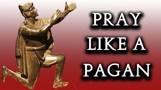 IndoEuropean Prayer and Ritual Paganism 101 [upl. by Llennej42]