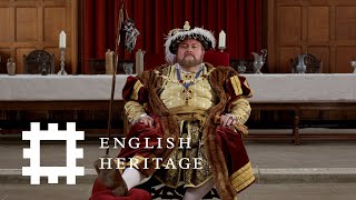 What Was Life Like  Episode 11 Meet King Henry VIII [upl. by Carmela]