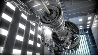 See inside the GE9X GEs newest gamechanger [upl. by Nogas901]