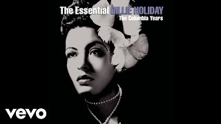 Billie Holiday  Gloomy Sunday Take 1  Official Audio [upl. by Philly803]