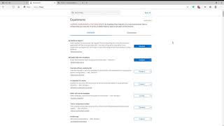 Microsoft Edge Chromium Edge 2020 and ClickOnce  Deltek Ajera [upl. by Attenol439]