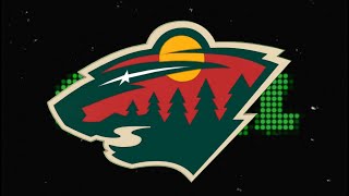 Minnesota Wild 2025 Goal Horn [upl. by Nosle]