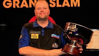 andere tijden sport  raymond van barneveld documantaire [upl. by Nirrol397]