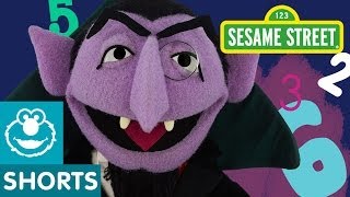 Sesame Street Song of the Count [upl. by Nnaid135]