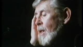 Ewan MacColl  My Old Man [upl. by Annayr963]