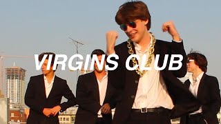 MC Virgins  Virgins Club Official Music Video [upl. by Edge]