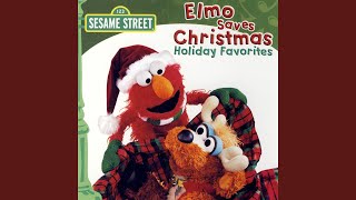 Elmo Saves Christmas [upl. by Rikahs884]