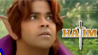 Hatim 2003 Episode 4  Story Explained [upl. by Yarised739]