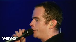 Garou  Seul Live à Bercy [upl. by Shannah813]