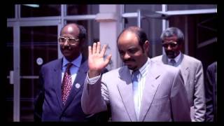 Meles Zenawi The Man who gave back [upl. by Anilyx]