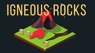 All about Igneous Rocks [upl. by Thayer852]