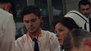 Tom Welling  Parkland 2013  Part 1 HD [upl. by Atirres]