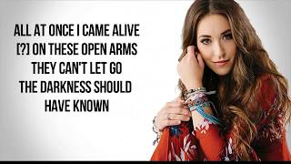 Lauren Daigle  Still Rolling StonesLyrics [upl. by Nae575]