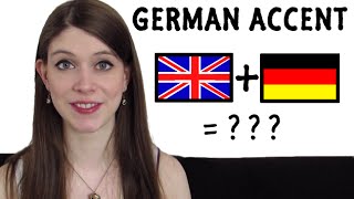 How to do a GERMAN ACCENT [upl. by Fujio697]