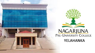 NAGARJUNA PU COLLEGEYELAHANKA [upl. by Thanasi]