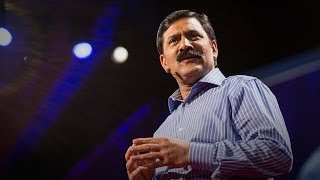 My Daughter Malala  Ziauddin Yousafzai  TED Talks [upl. by Yasibit]