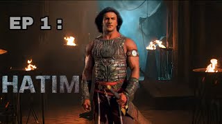 Hatim Return  Ep 1  Full Episode  2023 [upl. by Calista]