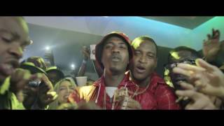 Nines  Trapper Of The Year Official Video Ft Jay Midge [upl. by Kendy227]