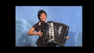 Reine de Musette  Accordion Teacher Patricia Bartell [upl. by Borg]