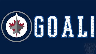 Winnipeg Jets 2023 Goal Horn [upl. by Nylia280]