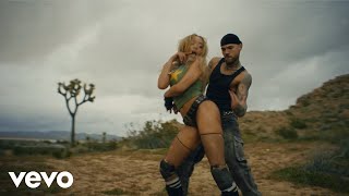 Tinashe  Nasty Official Video [upl. by Cully]