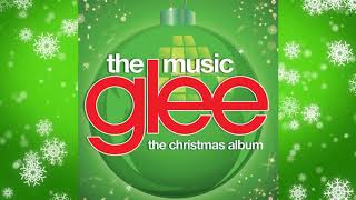 All Christmas Songs From Glee [upl. by Gnort]