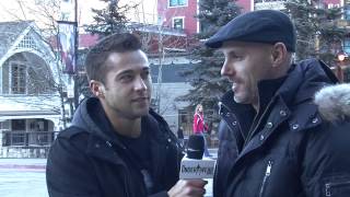 Boxers or Briefs Park City UT with Colby Melvin [upl. by Hindorff]