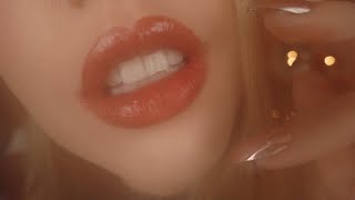 ASMR UpClose Foggy Kisses💋 [upl. by Enelia]