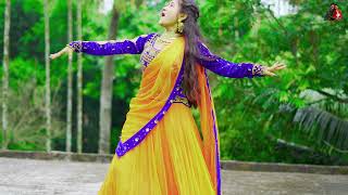 Barondala Saaja Dance Cover By Payel  Arundhati  Dance With Raj [upl. by Aidul32]