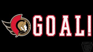 Ottawa Senators 2023 Goal Horn [upl. by See]