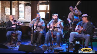 KNOX COUNTY JUG STOMPERS 15TH ANNIVERSARY SHOW 12 6 24 BARLEYS [upl. by Assilak]