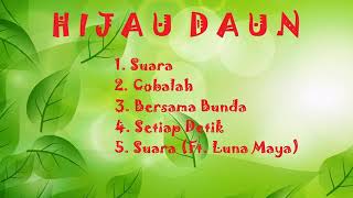 Lagu TOP dari Hijau Daun [upl. by Arec]