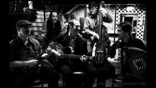 LIndifference  Cafe Accordion Orchestra [upl. by Leibrag]