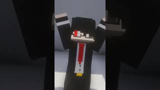 Geddan  Get Down but its Minecraft [upl. by Pittel]