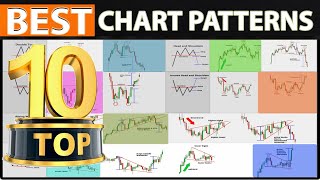 🔴 The Only CHART PATTERNS Technical Analysis amp Trading Strategy You Will Ever Need  FULL COURSE [upl. by Williams204]