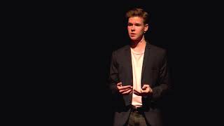 Youre being manipulated and dont even know it  Nate Pressner  TEDxYouthBasel [upl. by Hoban93]