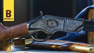 The New Original Henry Rifle A Modern Icon [upl. by Reivad]