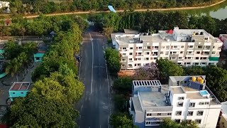 Locality video  Yelahanka New Town Bangalore [upl. by Curren665]