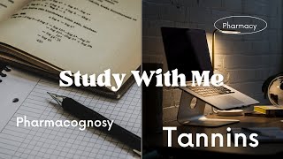 Tannins  Introduction classification and chemical properties Pharmacognosy  tannins types [upl. by Meingolda644]