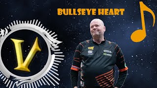 Raymond van Barneveld Song Bullseye Heart [upl. by Amal]