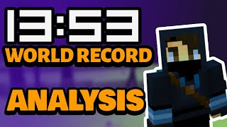 How Illumina CRUSHED The 116 World Record 1353 ANALYSIS [upl. by Caras398]