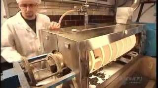 How Its Made Vegetable oil [upl. by Sylvia10]