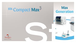 STA Compact Max 3 [upl. by Annot]