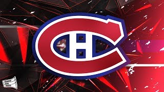 Montreal Canadiens 2020 Goal Horn [upl. by Ehling633]