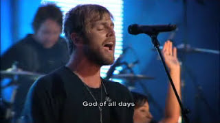 Hillsong  With Everything  With SubtitlesLyrics [upl. by Manvel]