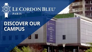 Le Cordon Bleu Paris video  Le Cordon Bleu Paris [upl. by Tharp]