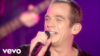 Garou  Au plaisir de ton corps Live à Bercy [upl. by Iralav723]