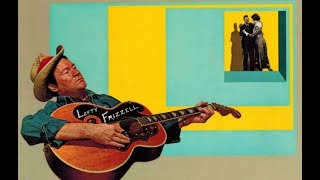 Lefty Frizzell  Mom and Dads Waltz [upl. by Nwahsav]