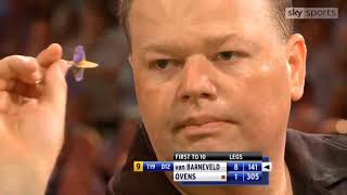 RAYMOND VAN BARNEVALD Best Moments [upl. by Asiralc736]